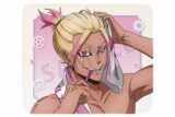[アニメイト]TVアニメ『ブルーロック』 描き下ろし 士道 龍聖 モーニングルーティンver. マウスパッド
 
2025年6月27日発売