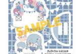 [アニメイト]呪術廻戦 渋谷事変×サンリオキャラクターズ アクリルスタンドプレート8月真人×リトルツインスターズ(コラボイラスト)
 
2025年06月発売