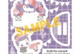 [アニメイト]呪術廻戦 渋谷事変×サンリオキャラクターズ アクリルスタンドプレート4月東堂 葵×ぼんぼんりぼん(コラボイラスト)
 
2025年06月発売