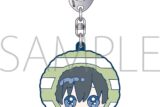 [アニメイト]ブルーロック2期 ラバーキーホルダー/(みにぴえんず)潔 世一
 
2025年6月27日発売