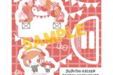 [アニメイト]呪術廻戦 渋谷事変×サンリオキャラクターズ アクリルスタンドプレート3月釘崎野薔薇×マイメロディ(コラボイラスト)
 
2025年06月発売