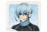[アニメイト]TVアニメ『ブルーロック』 描き下ろし 氷織 羊 モーニングルーティンver. マウスパッド
 
2025年6月27日発売