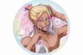 [アニメイト]TVアニメ『ブルーロック』 描き下ろし 士道 龍聖 モーニングルーティンver. オーロラステッカー
 
2025年6月27日発売