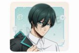 [アニメイト]TVアニメ『ブルーロック』 描き下ろし 糸師 凛 モーニングルーティンver. マウスパッド
 
2025年6月27日発売