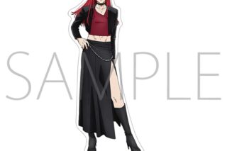 ウィンドブレイカー (ウィンブレ) アクリルスタンド/椿野 佑
 
2025年4月5日発売