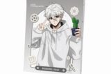 [アニメイト]TVアニメ『ブルーロック』 描き下ろし 凪 誠士郎 モーニングルーティンver. キャンバスボード
 
2025年6月27日発売