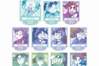 忍たま乱太郎 トレーディング アクリルスタンド ver.A【再販】
 
2025年7月27日発売
