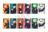 [アニメイト]呪術廻戦 ペイントラクトシリーズ トレーディングアクリルカード vol.1(全12種)
 
2025年05月発売
