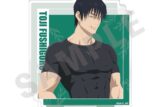 [アニメイト]呪術廻戦 ペイントラクトシリーズ アクリルスタンド(伏黒甚爾)
 
2025年05月発売