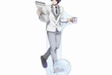 [アニメイト]TVアニメ『ブルーロック』 描き下ろし 御影 玲王 モーニングルーティンver. パーツ付きBIGアクリルスタンド
 
2025年6月27日発売