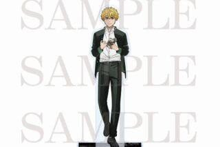 ウィンドブレイカー (ウィンブレ) アクリルスタンド(楡井秋彦)
 
2025年06月発売