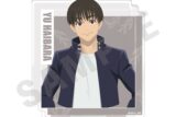 [アニメイト]呪術廻戦 ペイントラクトシリーズ アクリルスタンド(灰原 雄)
 
2025年05月発売