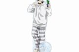 [アニメイト]TVアニメ『ブルーロック』 描き下ろし 凪 誠士郎 モーニングルーティンver. パーツ付きBIGアクリルスタンド
 
2025年6月27日発売