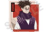 [アニメイト]呪術廻戦 ペイントラクトシリーズ アクリルスタンド(脹相)
 
2025年05月発売