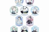 [アニメイト]『劇場版 呪術廻戦 0』 トレーディング Ani-Art 第3弾 アクリルスタンド【アニメイト特典付】
 
2025年7月17日発売