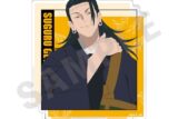 [アニメイト]呪術廻戦 ペイントラクトシリーズ アクリルスタンド(夏油 傑)
 
2025年05月発売