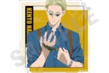 [アニメイト]呪術廻戦 ペイントラクトシリーズ アクリルスタンド(七海建人)
 
2025年05月発売