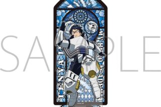 僕のヒーローアカデミア ステンドグラス風 アクリルスタンド/飯田天哉【再販】
 
2025年6月13日発売
で取扱中