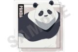 [アニメイト]呪術廻戦 ペイントラクトシリーズ アクリルスタンド(パンダ)
 
2025年05月発売