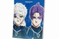[アニメイト]TVアニメ『ブルーロック』 ティザービジュアル キャンバスボード ver.A【再販】
 
2025年6月17日発売