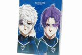 [アニメイト]TVアニメ『ブルーロック』 ティザービジュアル キャンバスボード ver.A【再販】
 
2025年6月17日発売