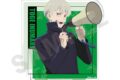[アニメイト]呪術廻戦 ペイントラクトシリーズ アクリルスタンド(狗巻 棘)
 
2025年05月発売