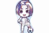 [アニメイト]TVアニメ『ブルーロック』 御影 玲王 デフォルメAni-Art アクリルステッカー ver.B【再販】
 
2025年6月17日発売