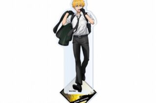 ウィンドブレイカー (ウィンブレ) アクリルスタンド 3.楡井秋彦
 
2025年05月発売