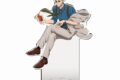[アニメイト]呪術廻戦 BIGアクリルスタンド“七海建人(MorningRoutine)”
 
2025年08月発売