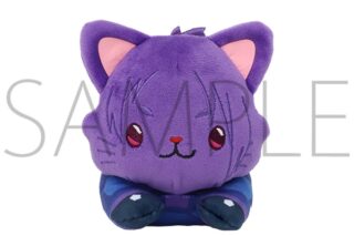 ブルーロック2期 withCATアイマスク付きぬいぐるみ～寝そべり～/御影 玲王
 
2025年06月下旬発売
で取扱中