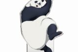 [アニメイト]呪術廻戦 BIGアクリルスタンド“パンダ(MorningRoutine)”
 
2025年08月発売