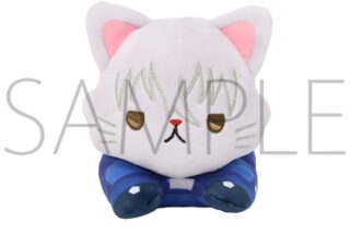 ブルーロック2期 withCATアイマスク付きぬいぐるみ～寝そべり～/凪 誠士郎
 
2025年06月下旬発売
で取扱中