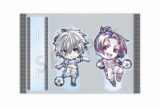 [アニメイト]TVアニメ『ブルーロック』 凪 誠士郎&御影 玲王 デフォルメAni-Art パーツ付きBIGアクリルスタンド ver.C【再販】
 
2025年6月17日発売