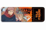 [アニメイト]呪術廻戦 レザーバッジ (ロング) TA(虎杖悠仁)
 
2025年06月下旬発売