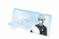 [アニメイト]TVアニメ『ブルーロック』 描き下ろし 氷織 羊 モーニングルーティンver. ダイカットアクリルスマホスタンド
 
2025年6月27日発売