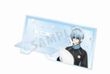 [アニメイト]TVアニメ『ブルーロック』 描き下ろし 氷織 羊 モーニングルーティンver. ダイカットアクリルスマホスタンド
 
2025年6月27日発売