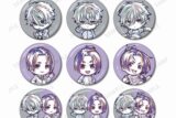 [アニメイト]TVアニメ『ブルーロック』 トレーディング デフォルメAni-Art 缶バッジ【再販】
 
2025年6月17日発売
