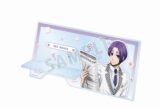 [アニメイト]TVアニメ『ブルーロック』 描き下ろし 御影 玲王 モーニングルーティンver. ダイカットアクリルスマホスタンド
 
2025年6月27日発売