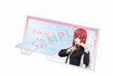 [アニメイト]TVアニメ『ブルーロック』 描き下ろし 千切 豹馬 モーニングルーティンver. ダイカットアクリルスマホスタンド
 
2025年6月27日発売