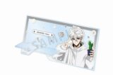 [アニメイト]TVアニメ『ブルーロック』 描き下ろし 凪 誠士郎 モーニングルーティンver. ダイカットアクリルスマホスタンド
 
2025年6月27日発売
