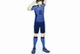 [アニメイト]TVアニメ『ブルーロック』 描き下ろしイラスト 蜂楽 廻 試合前の準備中ver. BIGアクリルスタンド【再販】
 
2025年6月17日発売