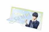 [アニメイト]TVアニメ『ブルーロック』 描き下ろし 潔 世一 モーニングルーティンver. ダイカットアクリルスマホスタンド
 
2025年6月27日発売