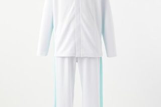 【コスプレ-衣装】ハイキュー!! 青葉城西バレーボール部ジャージ/L
 
2017年5月22日頃再入荷予定