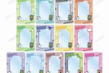 [アニメイト]TVアニメ『ブルーロック』 トレーディング モチーフ B8硬質ケース
 
2025年8月7日発売