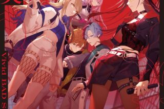 【音楽】 プロセカ Vivid BAD SQUAD 烈火/ULTRA C
 
2025年3月5日発売