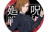 [アニメイト]呪術廻戦 レザーバッジ (丸形) TC(釘崎野薔薇)
 
2025年06月下旬発売