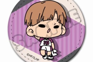 ハイキュー!! みんなmochocho化大作戦!第2弾 レザーバッジ M-SF(白布賢二郎)
 
2025年02月中旬発売
で取扱中