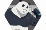 [アニメイト]呪術廻戦 六角形缶バッジ TF(パンダ)
 
2025年06月下旬発売