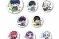 [アニメイト]ブルーロック 缶バッジ(ザ・バブル・ジェネレーション)
 
2025年06月下旬発売