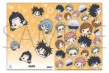 [アニメイト]呪術廻戦 第2期 クリアファイル
 
2025年4月25日発売